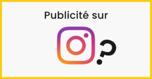 Comment faire de la publicité sur Instagram? Par Loïc Ansermoz consultant en marketing digital en Valais