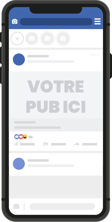 Faire de la publicité sur Facebook avec Loïc Ansermoz, consultant en marketing digital